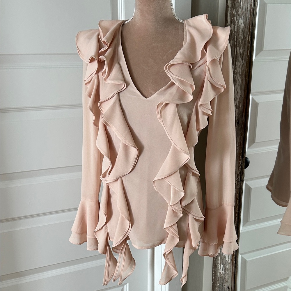 C/MEO Collective Blouse